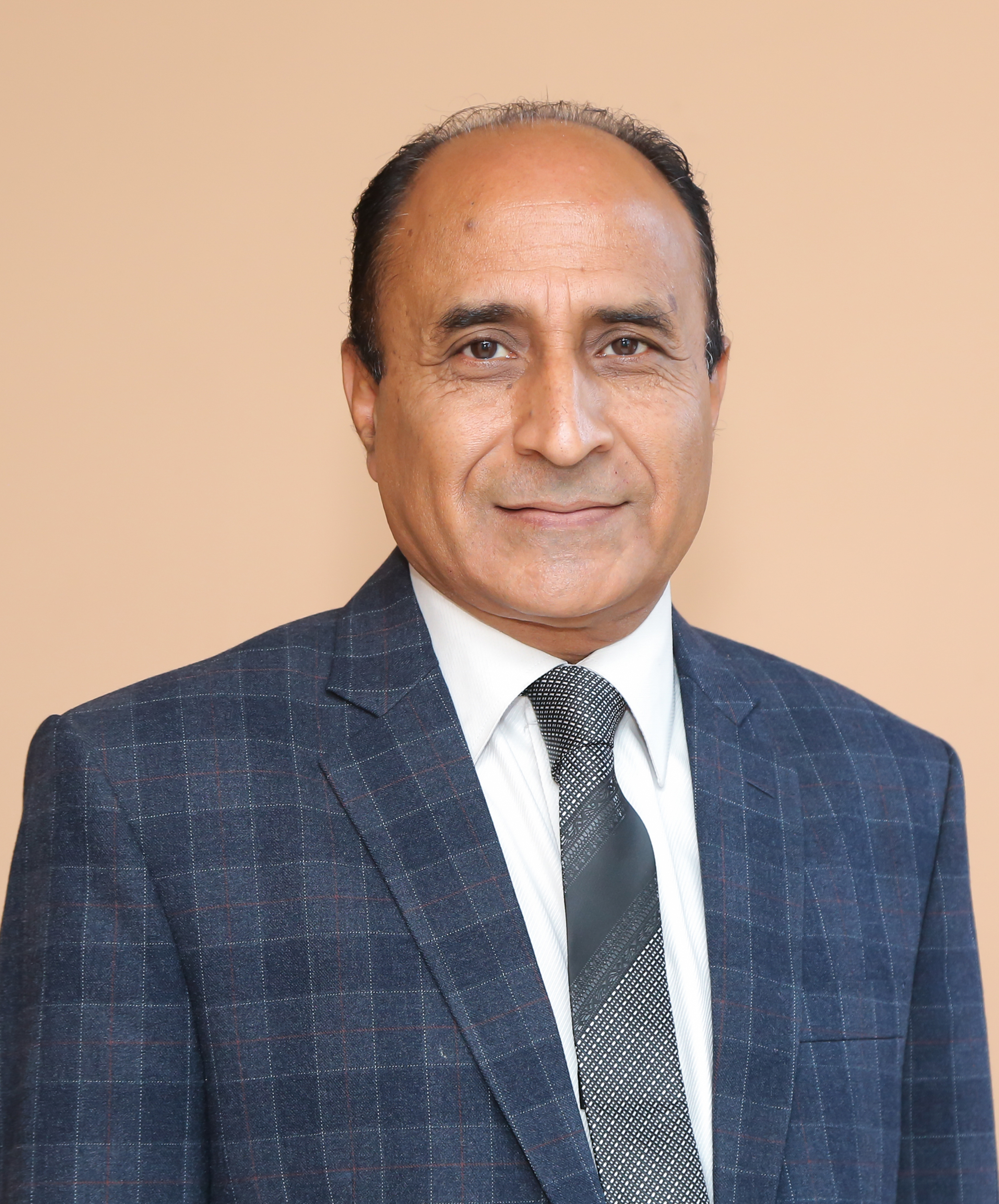 Mr. Sanjeev Pant Mr. Sanjeev Pant